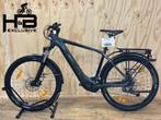 Bulls Copperhead Evo 1 Street E-Mountainbike Shimano Alivio, Fietsen en Brommers, Fietsen | Mountainbikes en ATB, Hardtail, Heren
