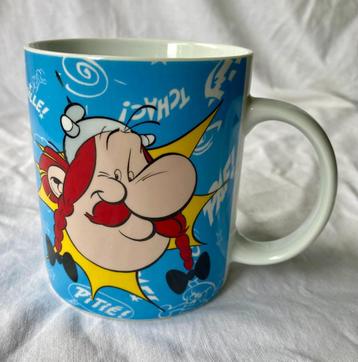 Asterix & Oblix Mok beschikbaar voor biedingen