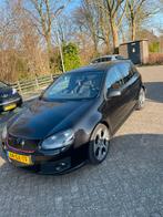 Te koop Golf 5 GTI DSG NAP met werk., Ophalen of Verzenden, Bumper