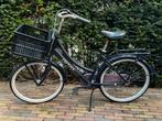 Cortina U4 meisjesfiets 24 inch, Ophalen, Gebruikt, Versnellingen, Minder dan 47 cm