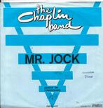 The Chaplin' Band-Mr Jock, Gebruikt, 7 inch, Single, Ophalen of Verzenden