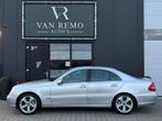 Mercedes-Benz E-klasse E240 Elegance|Clima|Navi|Trekhaak|Xen, Automaat, Gebruikt, Zwart, 2597 cc