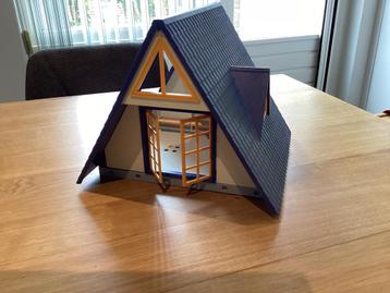 Playmobil zomerhuis 3230 beschikbaar voor biedingen