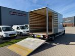 Mercedes-Benz Sprinter 515 2.2 CDI 432 Bakwagen Laadklep, Auto's, Bestelauto's, Gebruikt, Zwart, 4 cilinders, 150 pk