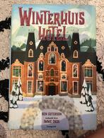 Ben Guterson - Winterhuis Hotel, Ophalen, Gelezen, Ben Guterson