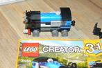 Te koop: Lego Creator 39 stuks, Ophalen of Verzenden, Gebruikt, Lego