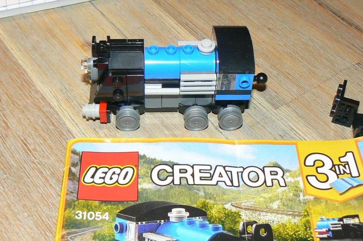 Te koop: Lego Creator 39 stuks, Kinderen en Baby's, Speelgoed | Duplo en Lego, Gebruikt, Lego, Ophalen of Verzenden