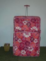 Grote reiskoffer, Sieraden, Tassen en Uiterlijk, Koffers, Ophalen, Zo goed als nieuw, Hard kunststof, 70 cm of meer