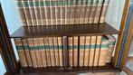 Complete OOSTHOEK ENCYCLOPEDIE MET AANVULLING T.E.A.B, Ophalen, Zo goed als nieuw