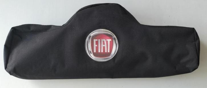 Fiat pech langs de weg set gevarendriehoek hesje lampen, Auto diversen, Overige Auto diversen, Ophalen of Verzenden