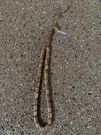 Tesbih Kuka - Gebedsketting, Ophalen, Zo goed als nieuw, Bruin, Overige materialen