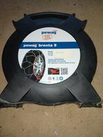 Sneeuwkettingen Pewag Brenta 9 75 - Nieuwstaat, Ophalen of Verzenden, Zo goed als nieuw