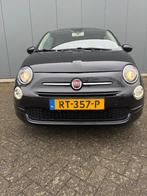 Fiat 500c 57000km 2018, Voorwielaandrijving, Stof, Cabriolet, 60 pk