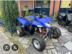 GEZOCHT! Quads en scooter/brommer opknapper, Fietsen en Brommers, Minibikes, Midibikes en Pitbikes, Ophalen of Verzenden, Zo goed als nieuw