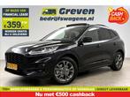 Ford Kuga 2.5 PHEV 209PK ST-Line X | Pano | B&O | Virtual |, Auto's, 72 km, Gebruikt, Euro 6, 4 cilinders