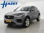 Jaguar E-PACE 2.0 TURBO P250 AWD R-DYNAMIC SE + PANORAMA / L, Auto's, 249 pk, Euro 6, 4 cilinders, Adaptive Cruise Control