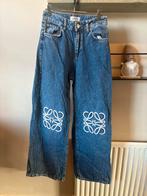 Loewe jeans, Blauw, Ophalen of Verzenden, Loewe, W27 (confectie 34) of kleiner
