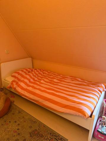 Ikea 1 persoons bed - afbeelding 1