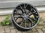 22 inch HAXER HX-041 Velgen RANGE ROVER VELAR EVOQUE VOLVO, Auto-onderdelen, Banden en Velgen, 2525LV, 275 mm, Banden en Velgen