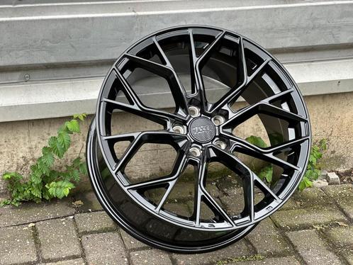 22 inch HAXER HX-041 Velgen RANGE ROVER VELAR EVOQUE VOLVO, Auto-onderdelen, Banden en Velgen, Banden en Velgen, Zomerbanden, Overige maten