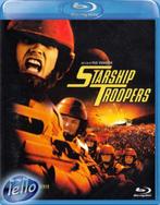 Blu-ray: Starship Troopers (1997 Casper Van Dien) UK NLO, Cd's en Dvd's, Blu-ray, Ophalen of Verzenden, Nieuw in verpakking, Actie