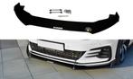 Race Voorlip skirt diffuser splitter - Golf MK7.5 GTI 17+, Auto diversen, Tuning en Styling, Ophalen of Verzenden