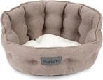 Hondenmand Scruffs Seattle 45 cm grijs nu voor € 24,95, Dieren en Toebehoren, Scruffs, Nieuw, Ophalen of Verzenden, Pluche