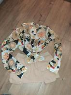 Set Hippie maat 36/ 38, Kleding | Dames, Ophalen, Zo goed als nieuw, Maat 36 (S), Carnaval