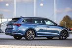 Skoda Octavia Combi 1.4 TSI iV PHEV Business Edition | Pano, 12 maanden, Gebruikt, Euro 6, Blauw