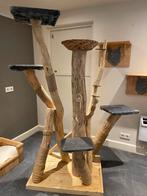 Zeer mooie en grote katten krabpaal, Dieren en Toebehoren, Ophalen of Verzenden, Zo goed als nieuw, Krabpaal