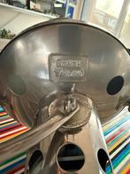 Vintage medische lamp Hanau, Bauhaus design, Gebruikt, 50 tot 75 cm, Vintage, Bauhaus, Ophalen of Verzenden