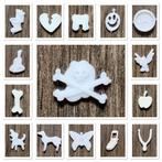 Dokter Bibber Onderdelen, Hobby en Vrije tijd, Ophalen of Verzenden