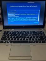HP Elitebook - Goede Staat, Computers en Software, Windows Laptops, Ophalen, Gebruikt, 2 tot 3 Ghz, Qwerty