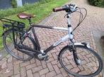 GAZELLE C8 EN STELLA VICENZA ELEKTRISCHE FIETSEN(opknappers), Fietsen en Brommers, Elektrische fietsen, Ophalen, Gebruikt, Gazelle