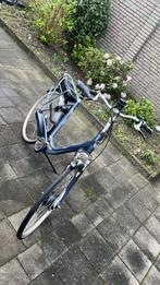 Elektrische fiets, Gebruikt, Ophalen, Gazelle