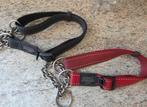 Rogz Utility Sliphalsband Ketting, Dieren en Toebehoren, Ophalen of Verzenden, Zo goed als nieuw