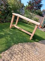 Bar tafel douglas, Huis en Inrichting, Tafels | Statafels, Ophalen of Verzenden, Nieuw