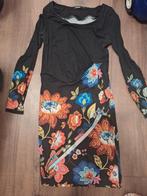 Prachtige Desigual jurk, Maat 38/40 (M), Ophalen of Verzenden, Knielengte, Desigual