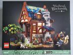 LEGO 21325 - Middeleeuwse smid (Ideas) - Nieuw!, Ophalen of Verzenden, Nieuw, Complete set, Lego