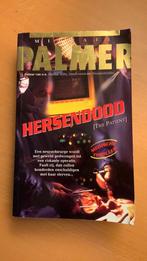 Michael Palmer - Hersendood, Ophalen of Verzenden, Zo goed als nieuw