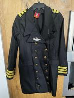 Pilotenjas Dames Carnaval, Maat 38/40 (M), Carnaval, Nieuw, Ophalen of Verzenden