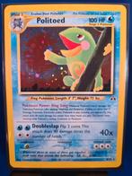 Politoed 8/75 - Neo Discovery, Verzenden, Gebruikt