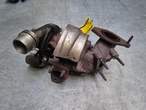 Turbo van een Renault Kangoo, Auto-onderdelen, Motor en Toebehoren, Renault, Gebruikt, 3 maanden garantie, Ophalen of Verzenden