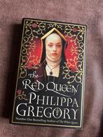 The red queen - Philippa Gregory, Boeken, Taal | Engels, Ophalen of Verzenden, Zo goed als nieuw