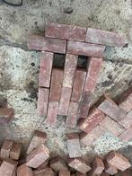 Gebakken Klinkers - 35m2 Zo Goed Als Nieuw!, Ophalen of Verzenden, Zo goed als nieuw, 10 m² of meer, Overige typen