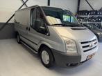Ford Transit 260S 2.2 TDCI Limited Edition, 116Pk, 3Persoons, Voorwielaandrijving, Euro 5, Stof, Gebruikt