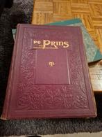 De Prins der geïllustreerde Bladen. Jaargang 1926, Ophalen of Verzenden