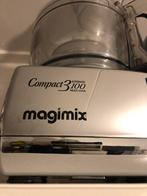 Magimix 3100 compact, Ophalen, Gebruikt