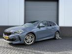 BMW 1-serie 118i EDE M Sport, Gebruikt, Origineel Nederlands, Bedrijf, 3 cilinders