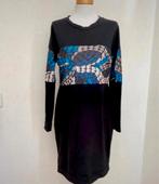 Zwarte Envy jurk maat L, Maat 38/40 (M), Zwart, Nieuw, Ophalen of Verzenden